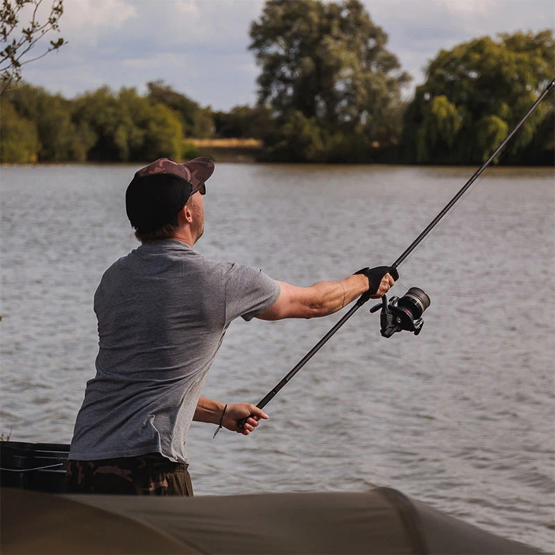 Spomb Tapered Braided Leaders
